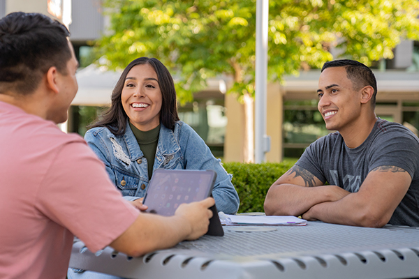 Sociology - Clovis Community College - Fresno Pacific University